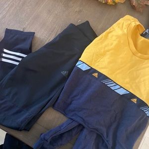 Adidas’s bundle